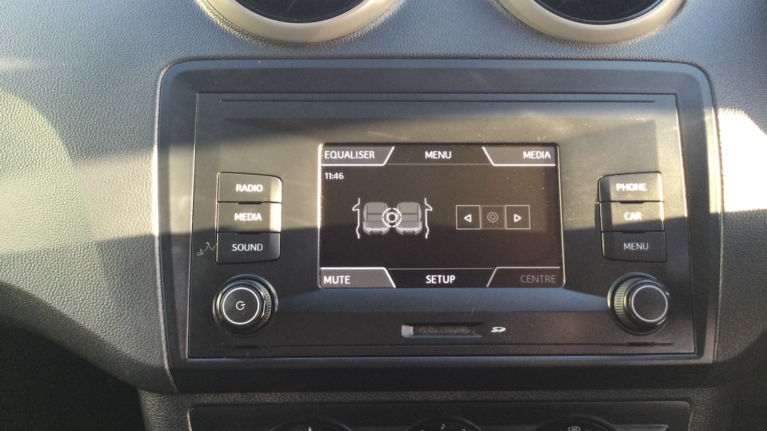 Used SEAT Ibiza 2016 for sale - 77196365: Photo 12