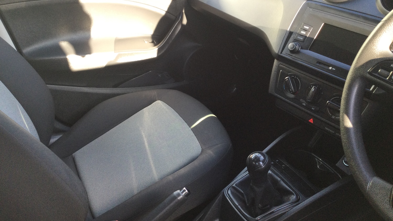 Used SEAT Ibiza 2016 for sale - 77196365: Photo 14