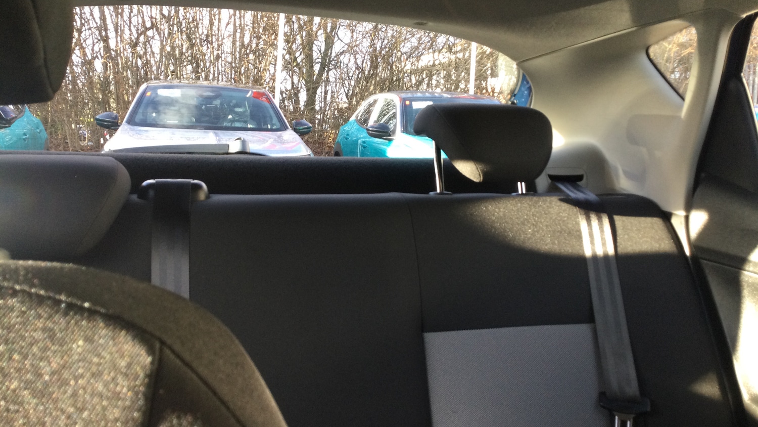 Used SEAT Ibiza 2016 for sale - 77196365: Photo 15