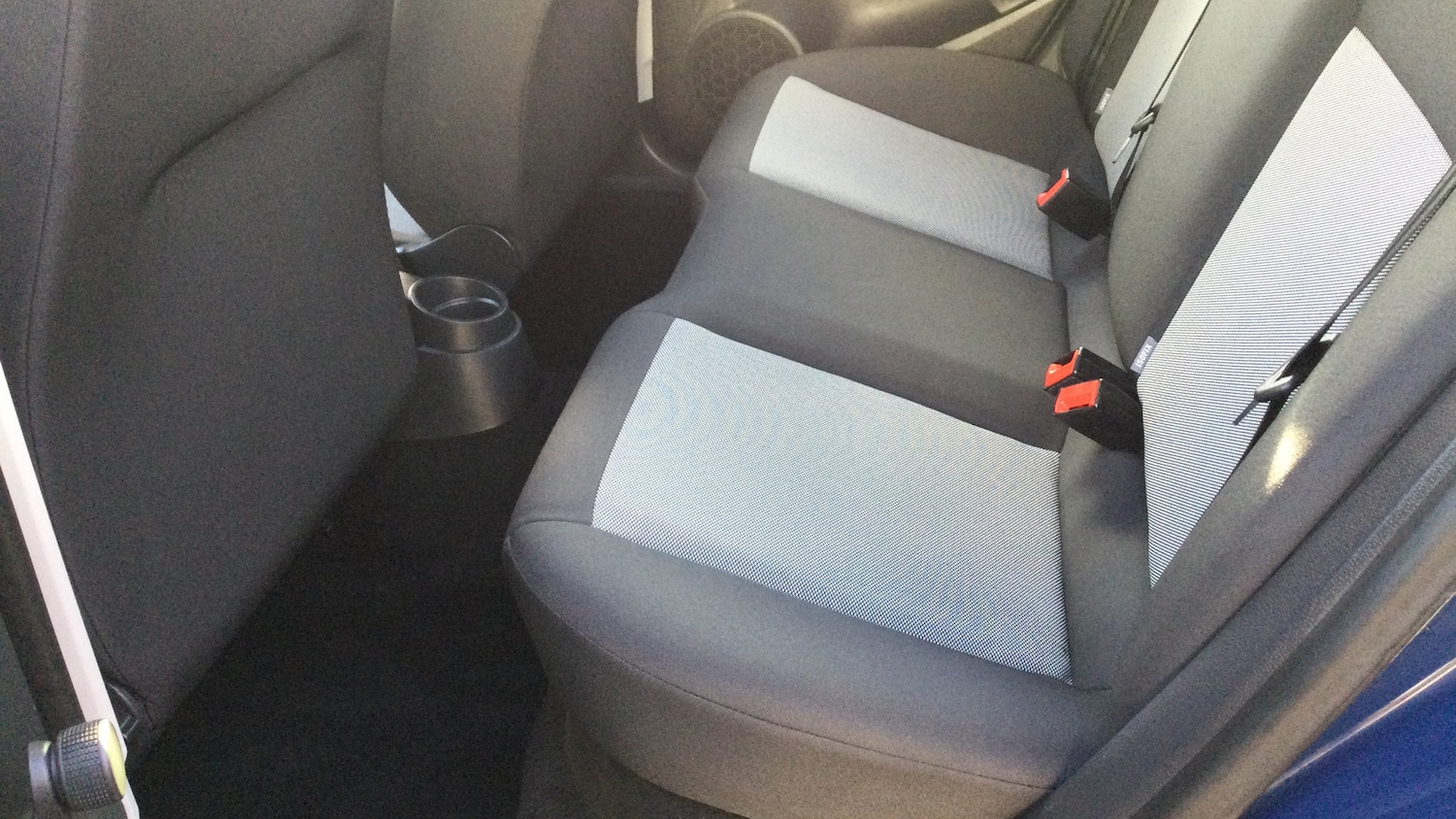 Used SEAT Ibiza 2016 for sale - 77196365: Photo 16