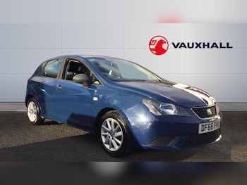 Used SEAT Ibiza 2016 for sale - 77196365: Photo