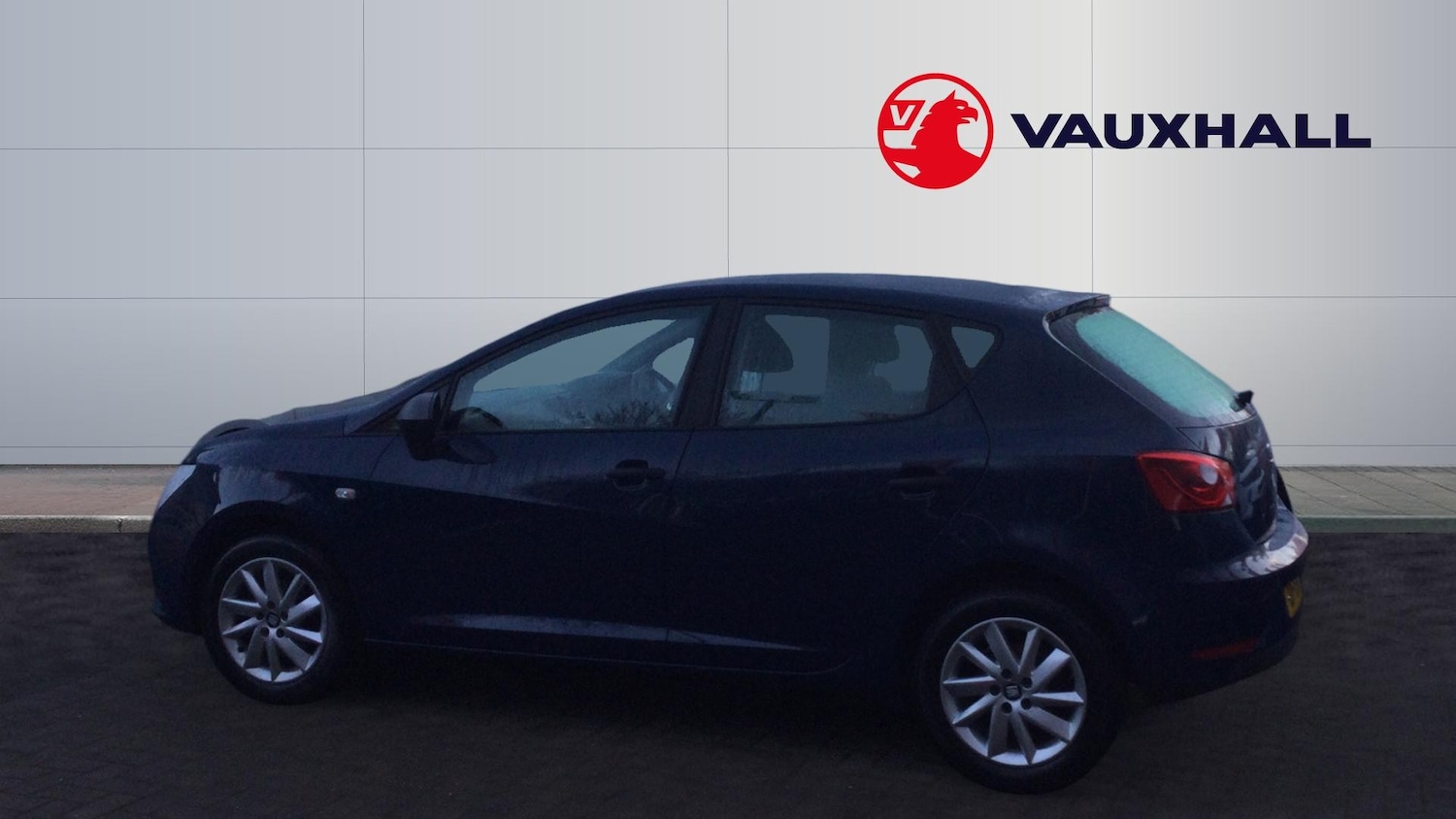 Used SEAT Ibiza 2016 for sale - 77196365: Photo 2