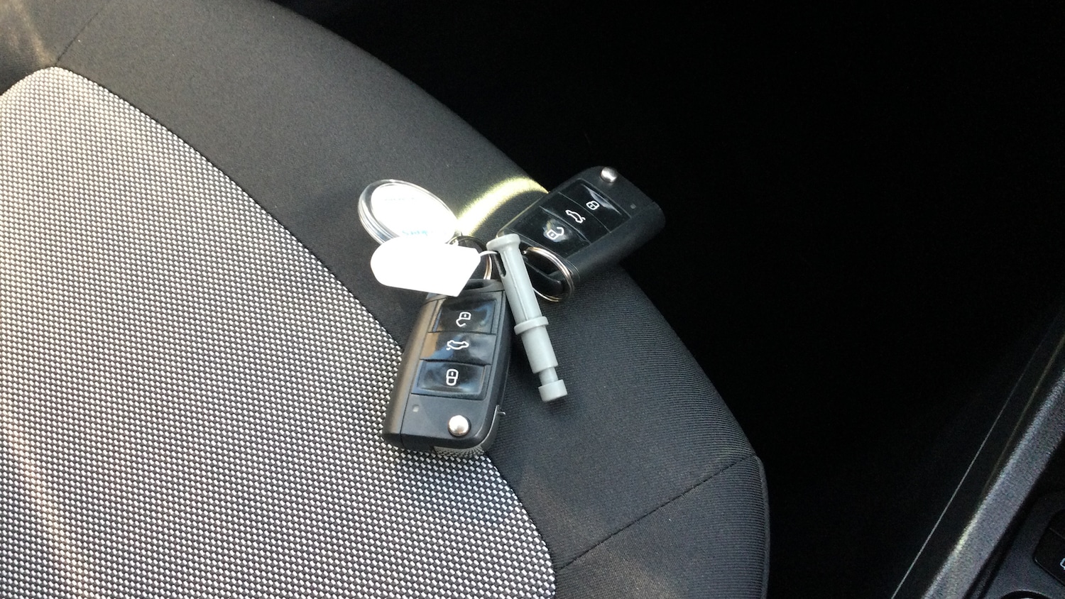 Used SEAT Ibiza 2016 for sale - 77196365: Photo 20