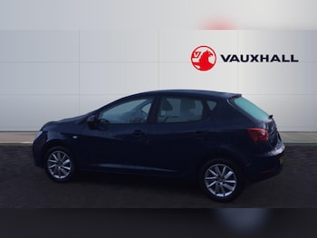 Used SEAT Ibiza 2016 for sale - 77196365: Photo