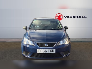 Used SEAT Ibiza 2016 for sale - 77196365: Photo