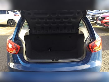 Used SEAT Ibiza 2016 for sale - 77196365: Photo