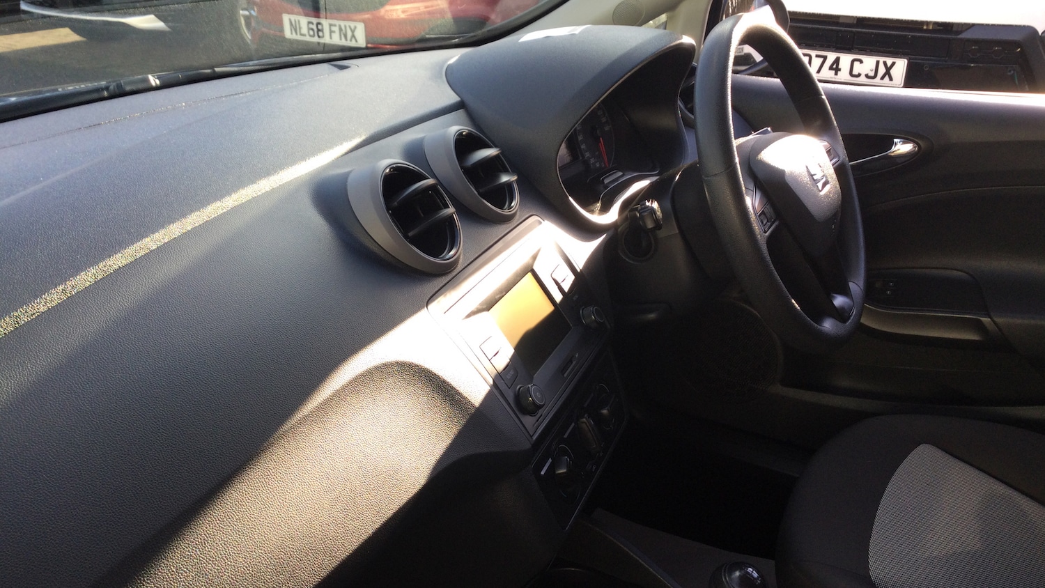 Used SEAT Ibiza 2016 for sale - 77196365: Photo 9