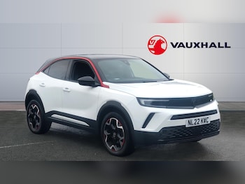 2022 (22) - 1.2 Turbo SRi 5dr