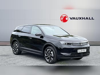 Used Vauxhall Grandland 2026 for sale - 79519079: Photo