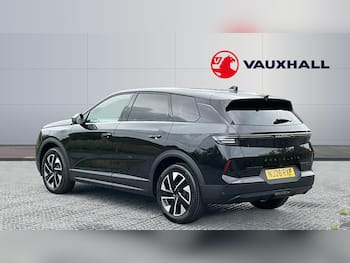 Used Vauxhall Grandland 2026 for sale - 79519079: Photo