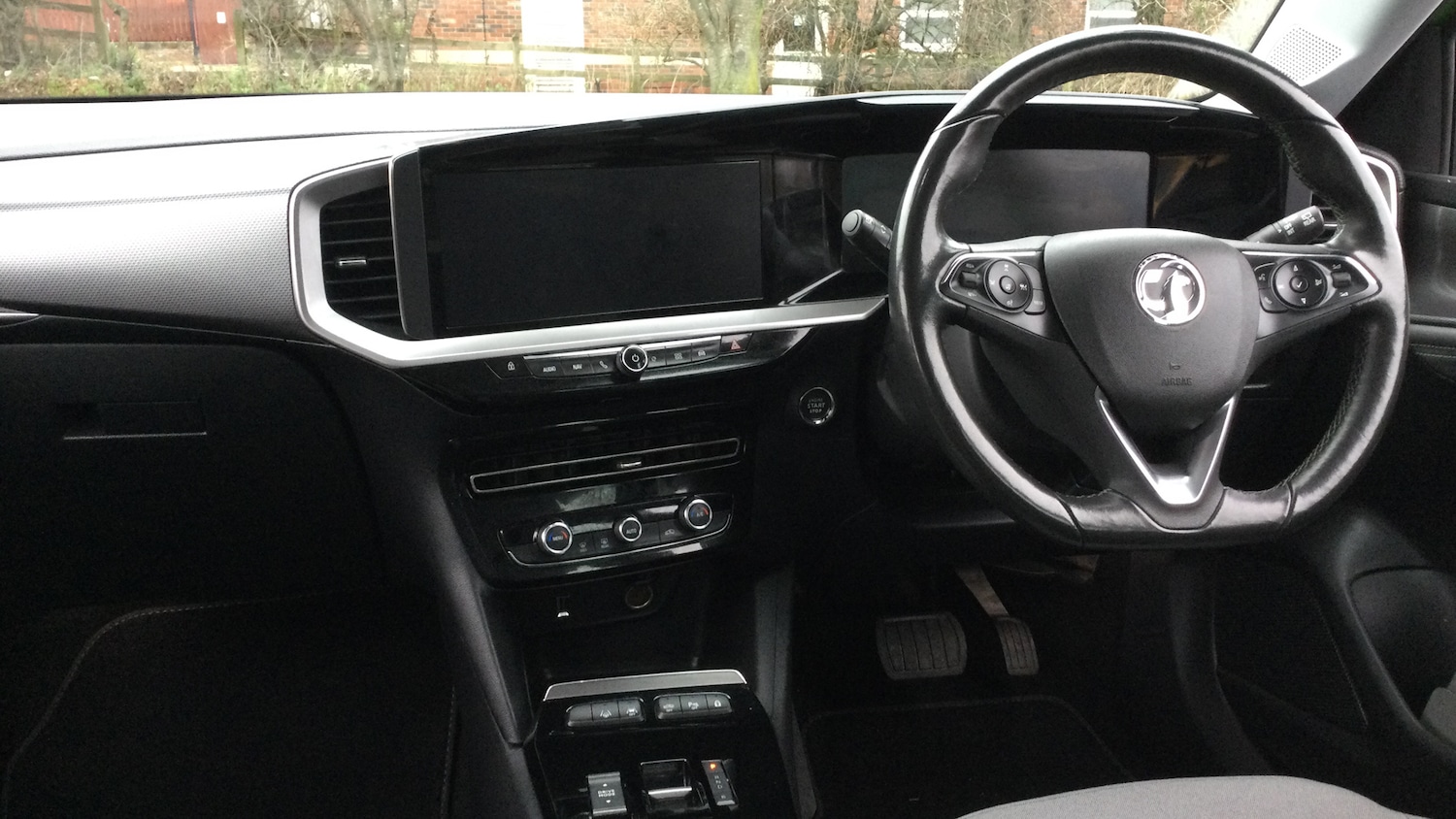 Used Vauxhall Mokka 2022 for sale - 76971092: Photo 10