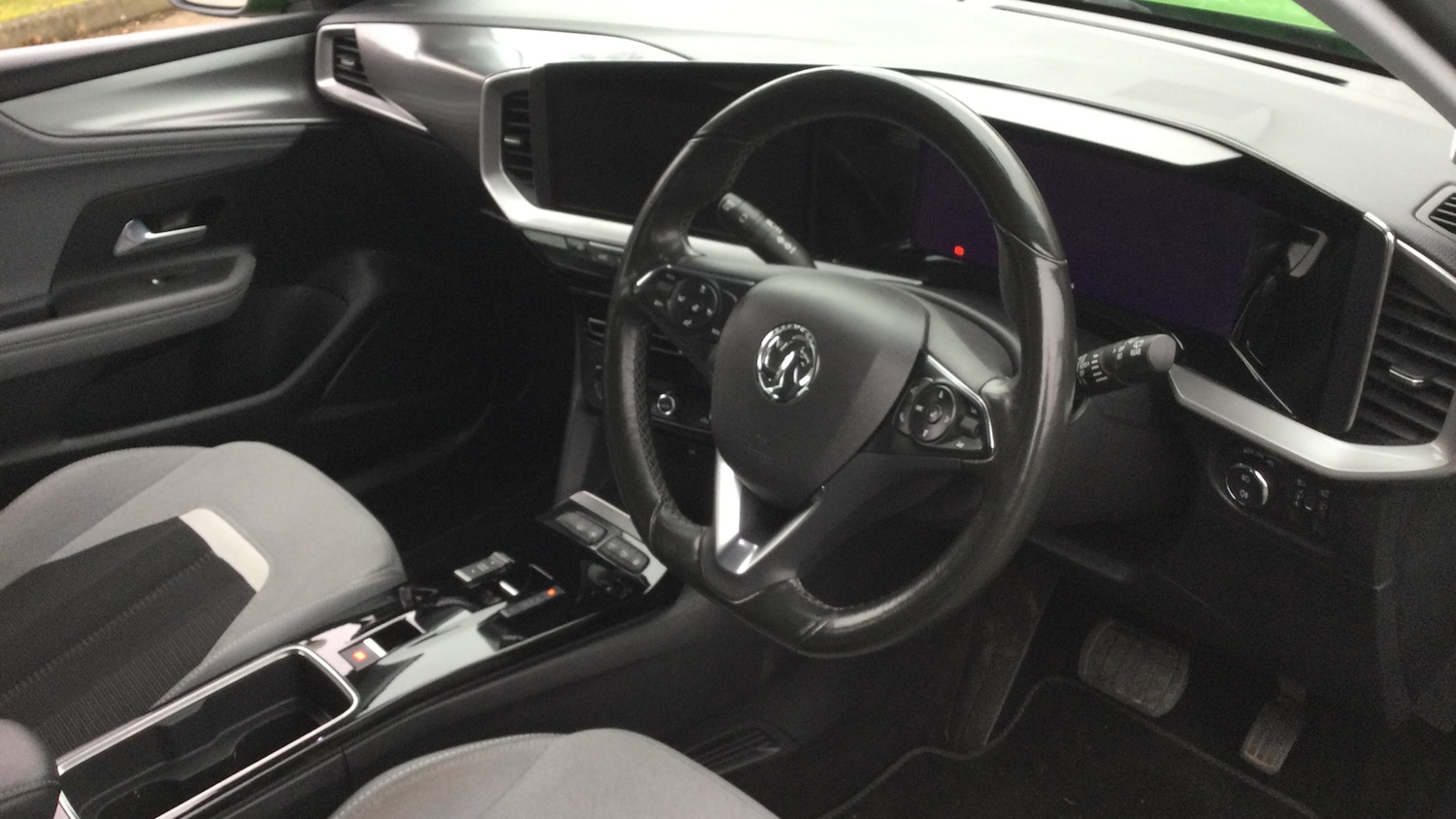 Used Vauxhall Mokka 2022 for sale - 76971092: Photo 11