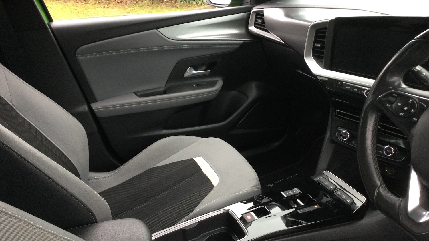 Used Vauxhall Mokka 2022 for sale - 76971092: Photo 14