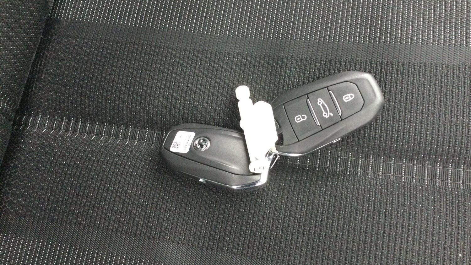 Used Vauxhall Mokka 2022 for sale - 76971092: Photo 20