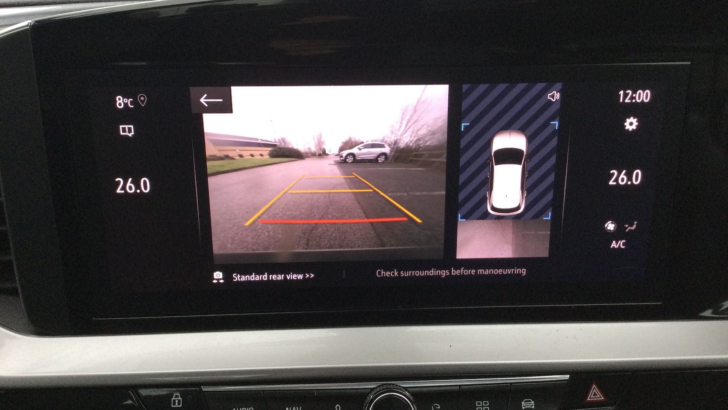 Used Vauxhall Mokka 2022 for sale - 76971092: Photo 21