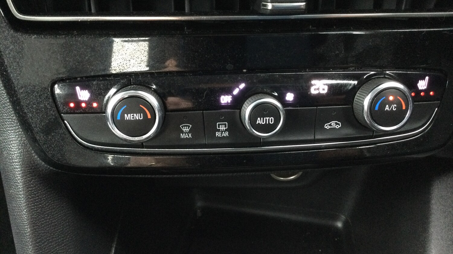 Used Vauxhall Mokka 2022 for sale - 76971092: Photo 24