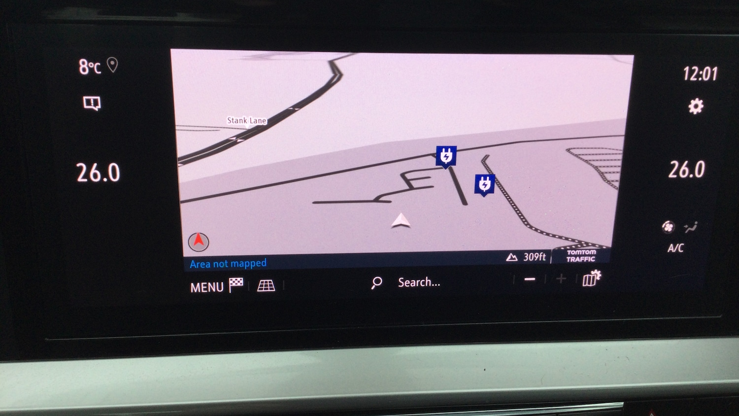 Used Vauxhall Mokka 2022 for sale - 76971092: Photo 25