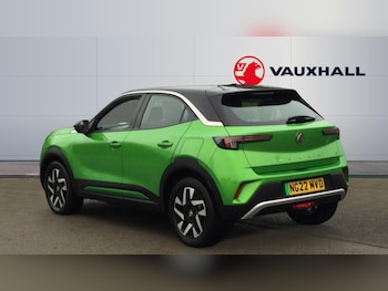 Used Vauxhall Mokka 2022 for sale - 76971092: Photo