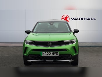 Used Vauxhall Mokka 2022 for sale - 76971092: Photo