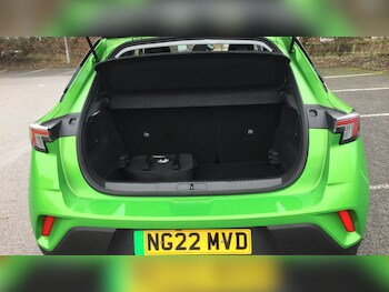 Used Vauxhall Mokka 2022 for sale - 76971092: Photo