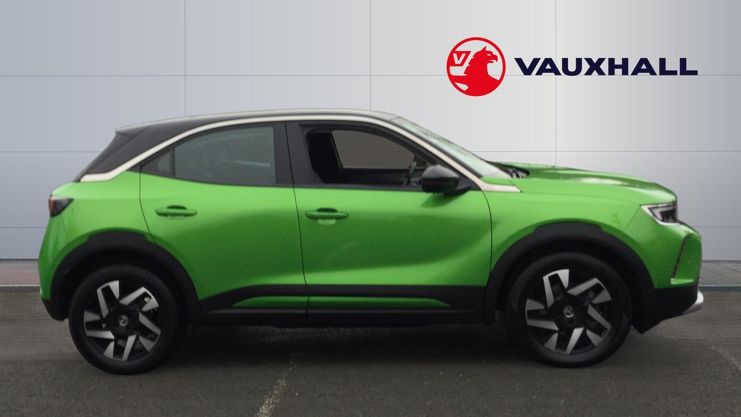 Used Vauxhall Mokka 2022 for sale - 76971092: Photo 5