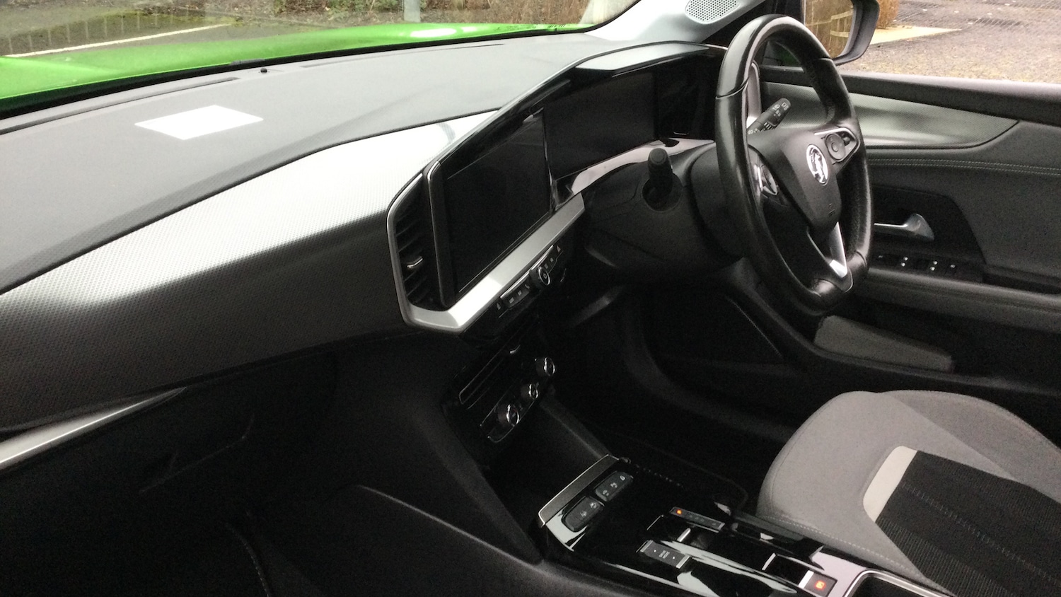 Used Vauxhall Mokka 2022 for sale - 76971092: Photo 9