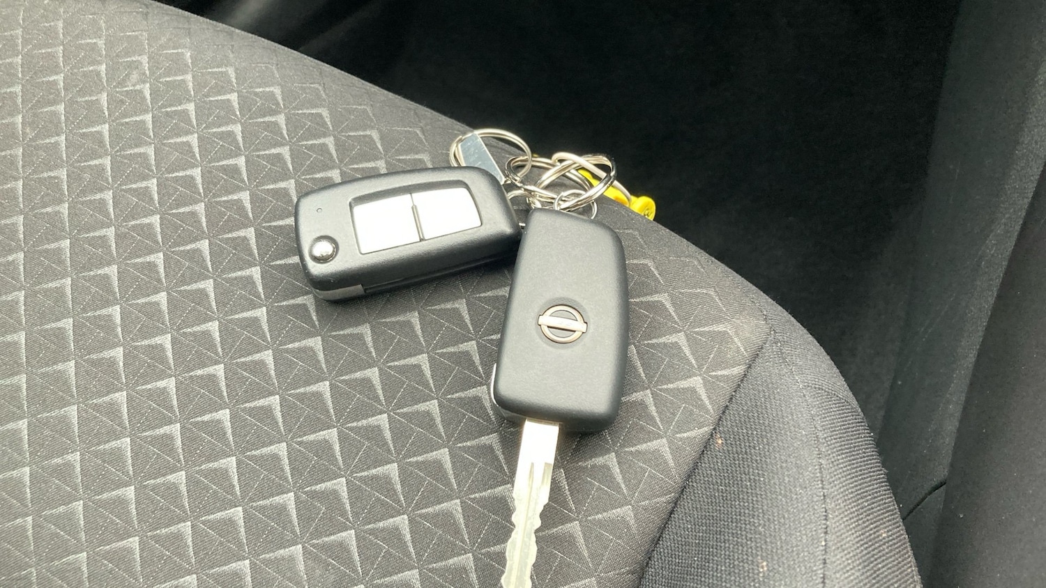 Used Nissan Juke 2023 for sale - 76567724: Photo 20