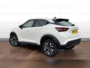 Used Nissan Juke 2023 for sale - 76567724: Photo