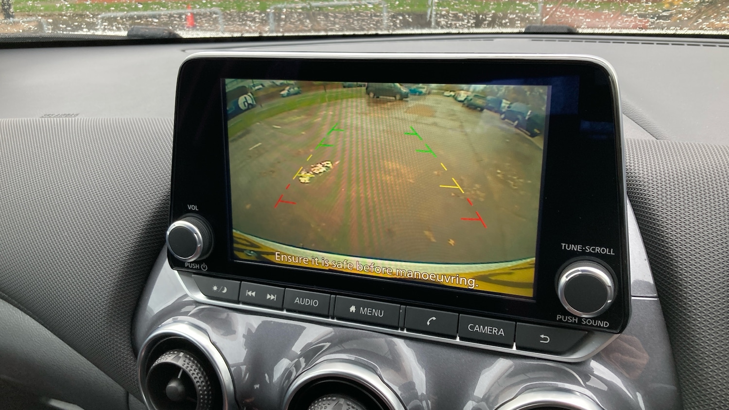 Used Nissan Juke 2023 for sale - 76567724: Photo 36