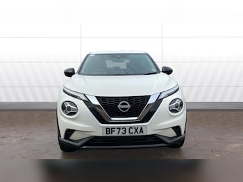 Used Nissan Juke 2023 for sale - 76567724: Photo