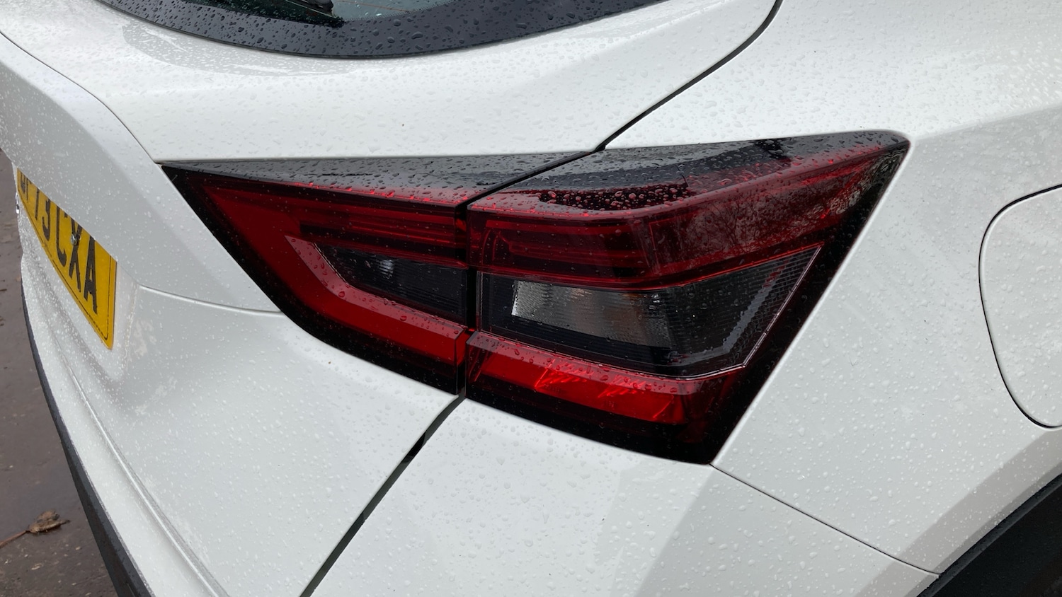 Used Nissan Juke 2023 for sale - 76567724: Photo 45