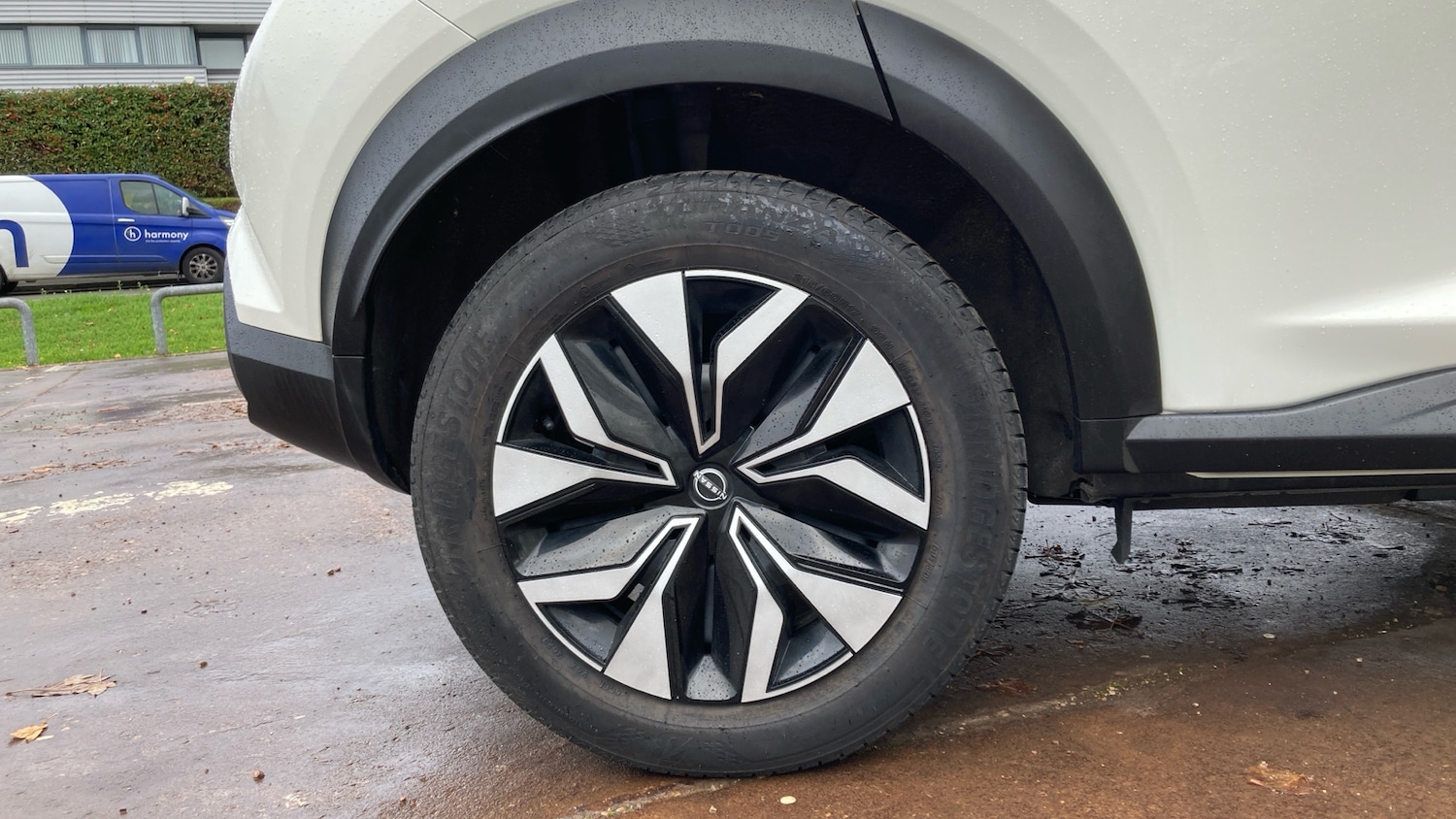 Used Nissan Juke 2023 for sale - 76567724: Photo 7