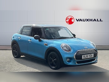 Used MINI Hatch 2016 for sale - 77733012: Photo