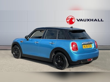 Used MINI Hatch 2016 for sale - 77733012: Photo