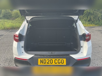 Used Vauxhall Grandland X 2020 for sale - 78846331: Photo