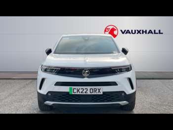 Used Vauxhall Mokka 2022 for sale - 74858659: Photo