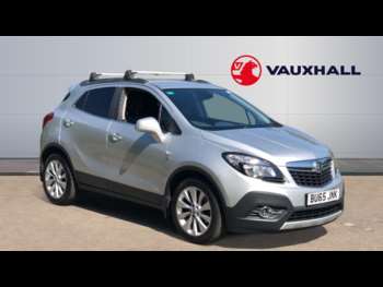 2015 (65) - 1.4T SE 5dr Petrol Hatchback