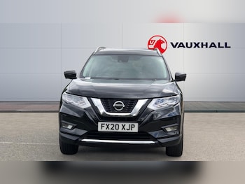 Used Nissan X-Trail 2020 for sale - 75821512: Photo