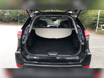 Used Nissan X-Trail 2020 for sale - 75821512: Photo