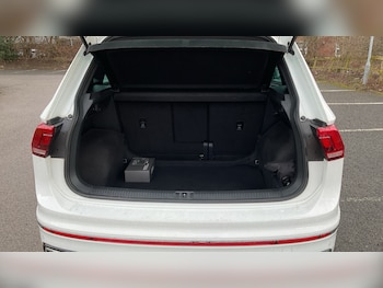 Used Volkswagen Tiguan 2023 for sale - 78343670: Photo