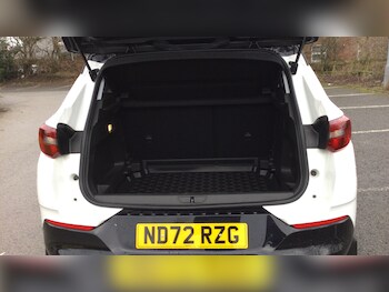 Used Vauxhall Grandland 2022 for sale - 77210913: Photo