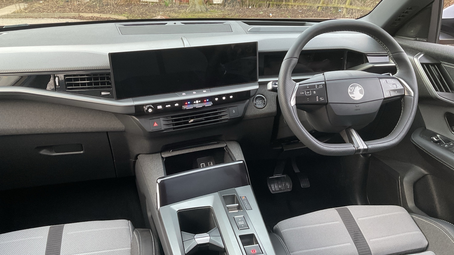 Used Vauxhall Grandland 2025 for sale - 77591880: Photo 10