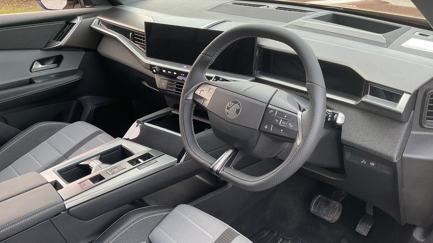 Used Vauxhall Grandland 2025 for sale - 77591880: Photo 11