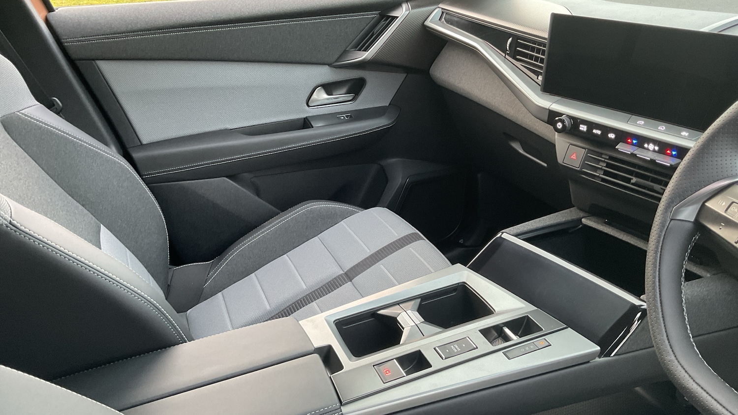 Used Vauxhall Grandland 2025 for sale - 77591880: Photo 14