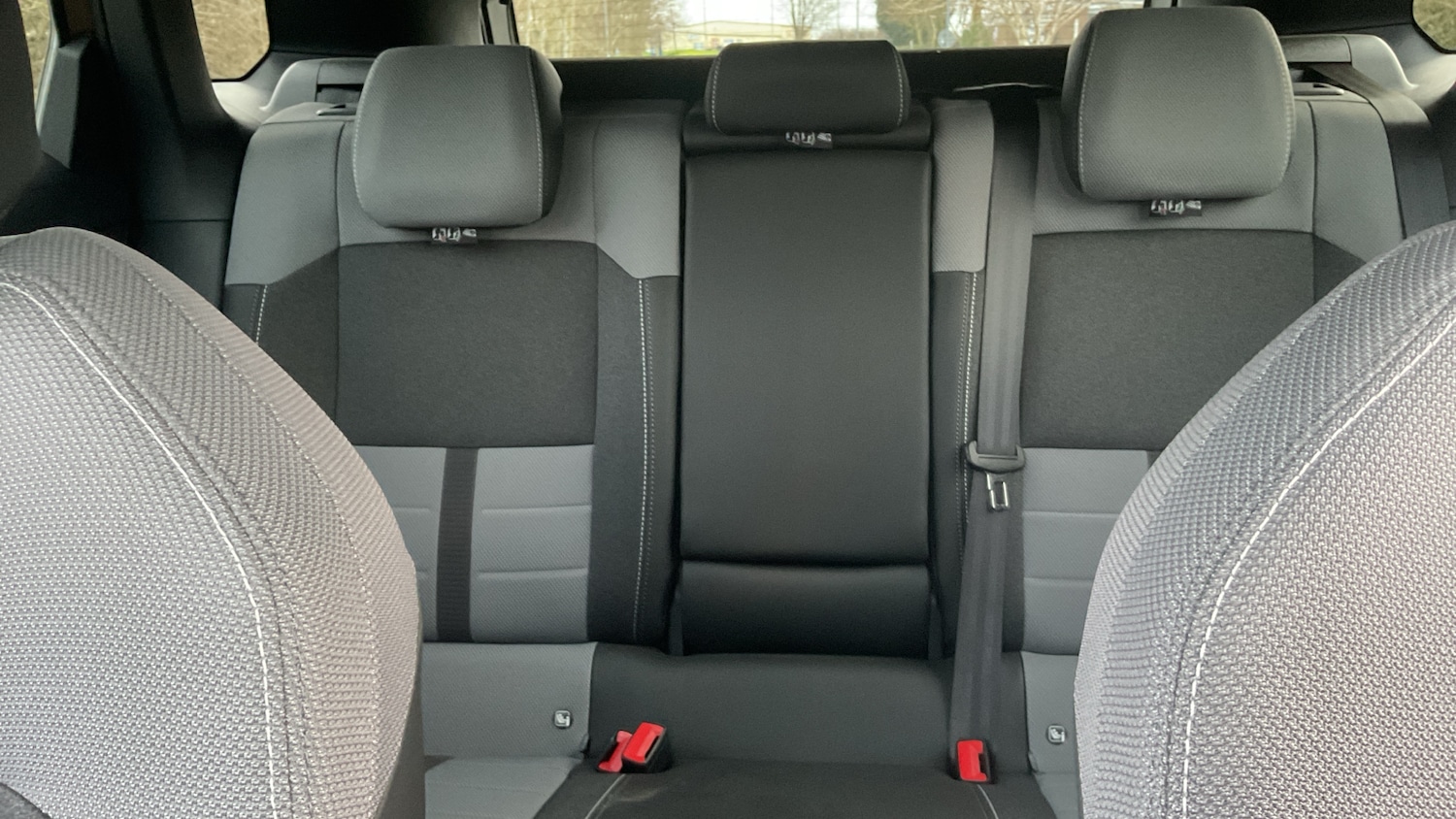 Used Vauxhall Grandland 2025 for sale - 77591880: Photo 15