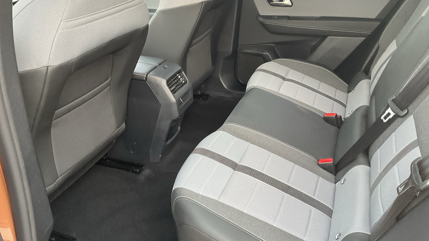 Used Vauxhall Grandland 2025 for sale - 77591880: Photo 16