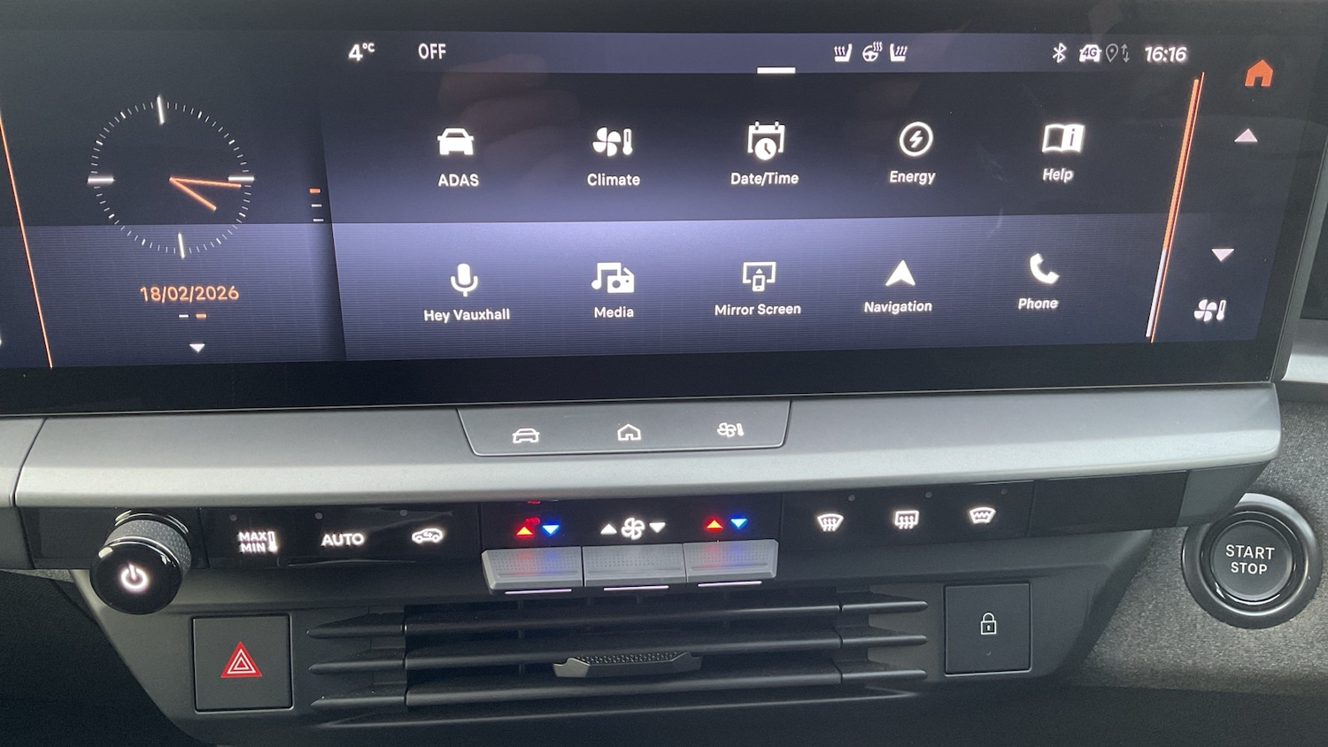 Used Vauxhall Grandland 2025 for sale - 77591880: Photo 21
