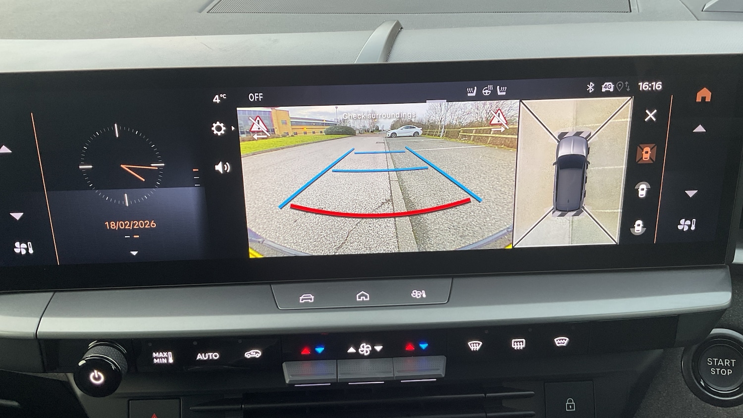 Used Vauxhall Grandland 2025 for sale - 77591880: Photo 22