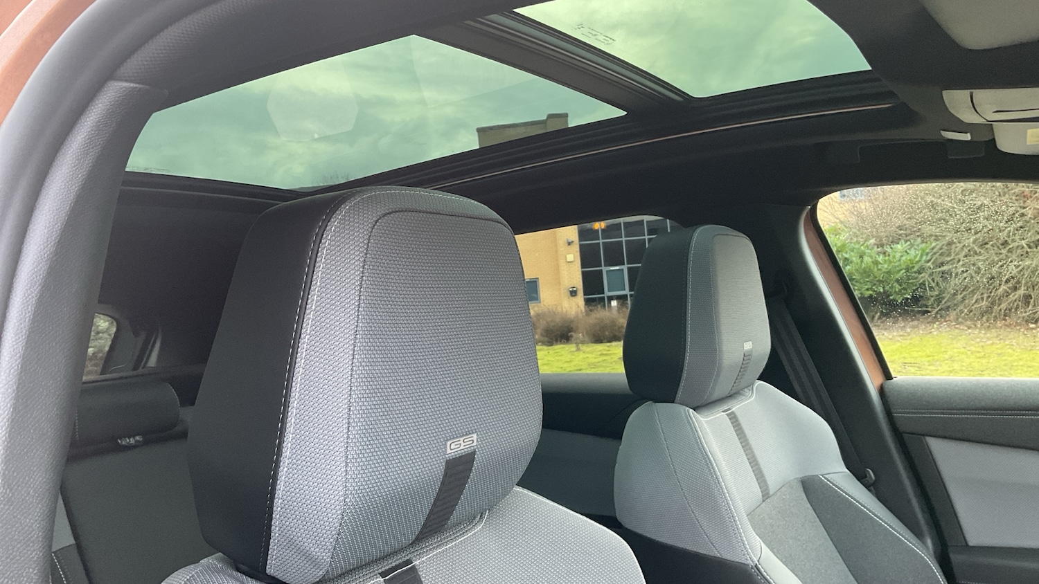 Used Vauxhall Grandland 2025 for sale - 77591880: Photo 23