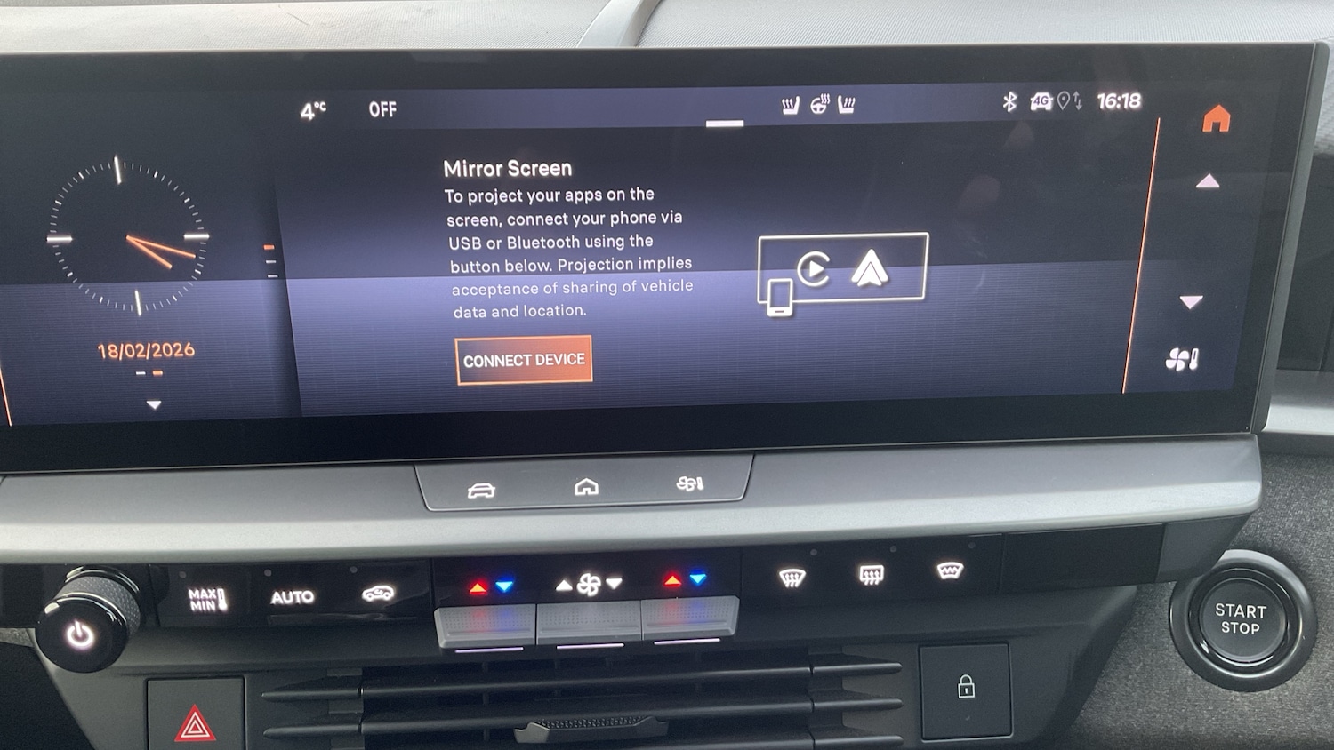 Used Vauxhall Grandland 2025 for sale - 77591880: Photo 26